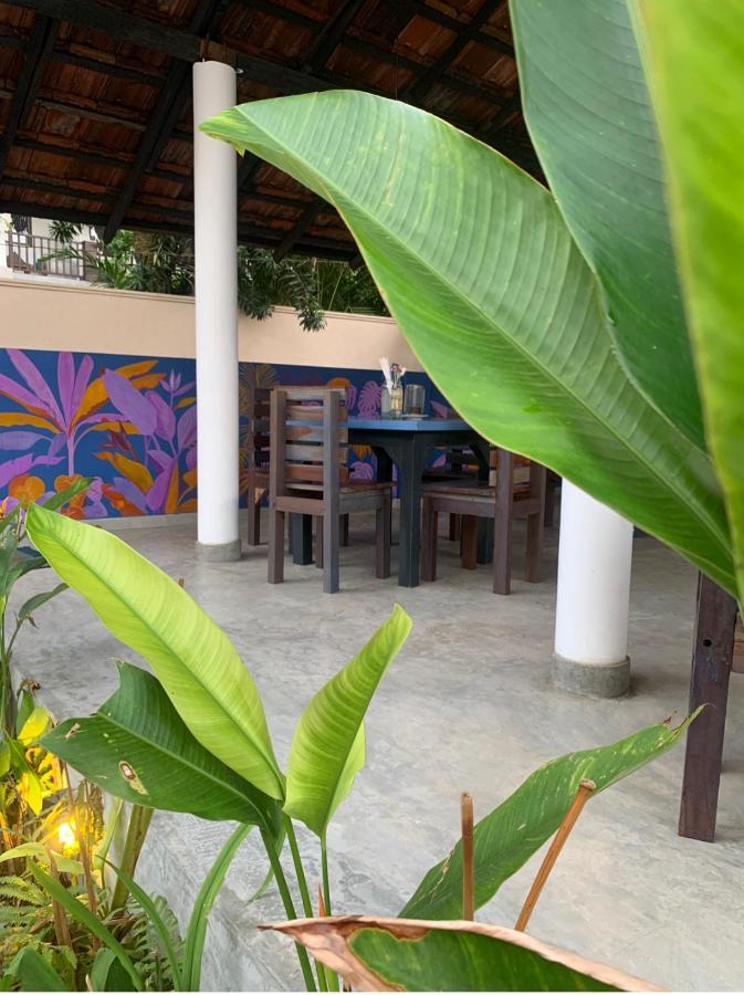 Daffodil Restaurant & Holiday Resort Unawatuna Εξωτερικό φωτογραφία