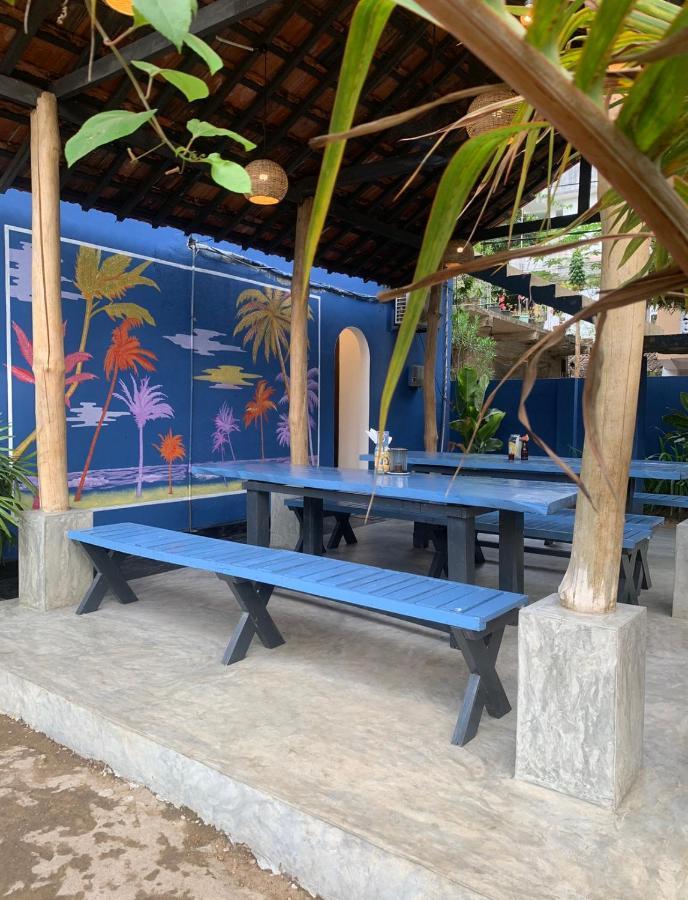 Daffodil Restaurant & Holiday Resort Unawatuna Εξωτερικό φωτογραφία