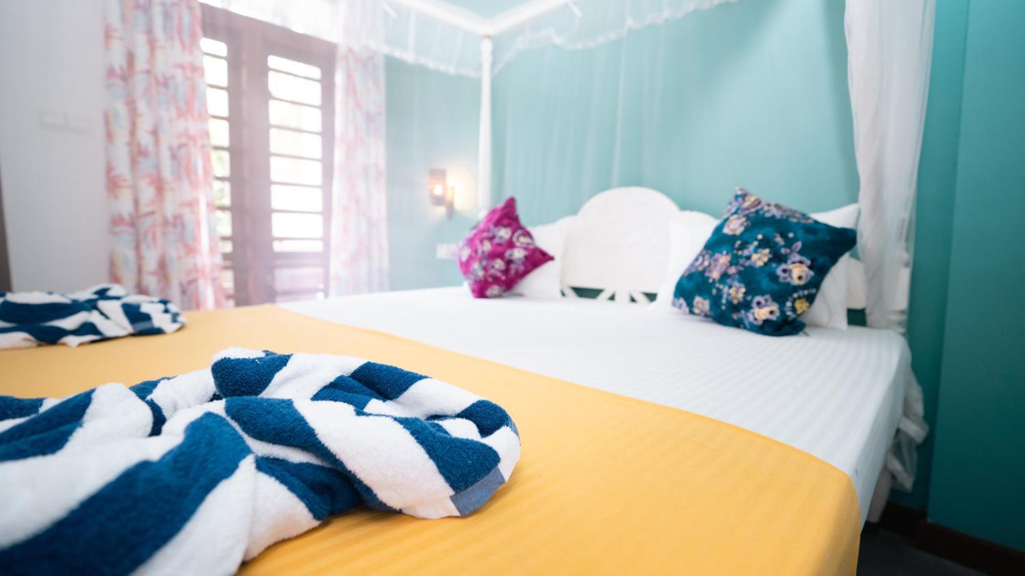 Daffodil Restaurant & Holiday Resort Unawatuna Εξωτερικό φωτογραφία
