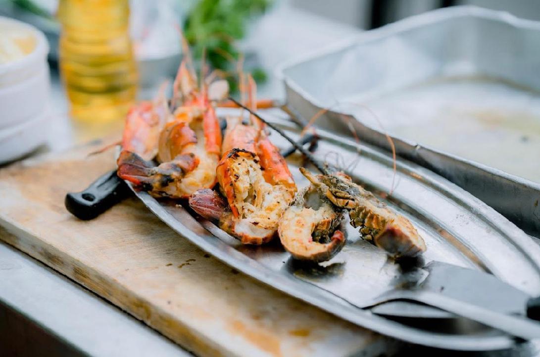 Daffodil Restaurant & Holiday Resort Unawatuna Εξωτερικό φωτογραφία