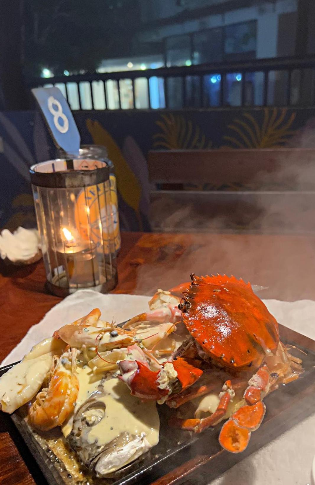 Daffodil Restaurant & Holiday Resort Unawatuna Εξωτερικό φωτογραφία